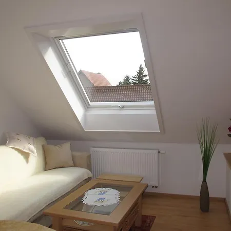 Ferienwohnungen Pustane Neu Zauche Exterior photo