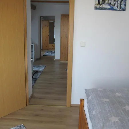 Ferienwohnungen Pustane Neu Zauche Exterior photo