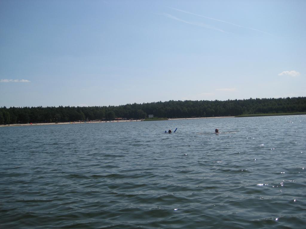 Pustane Hébergement de vacances *