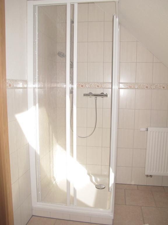 Hébergement de vacances Pustane Neu Zauche